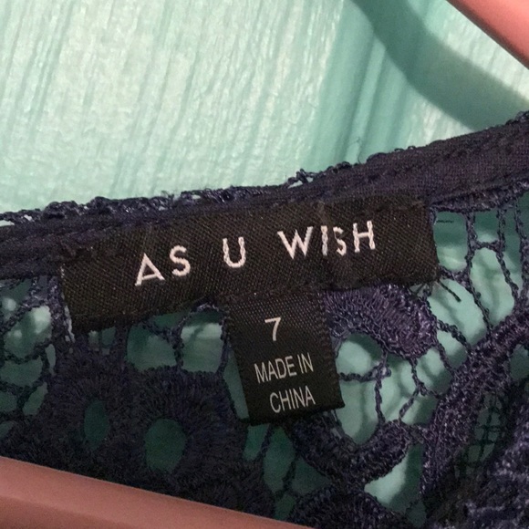 Macy’s Formal Dress - Picture 4 of 6